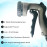 Zephyr 8-Mode Heavy Duty Spray Gun – High-Pressure Water Spray for Gardening, Car Wash & Cleaning- LG0865