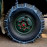 BKR® Heavy-Duty 6.8mm Snow Tire Chains for Trucks and also suitable for 285/65R18 | 23.2kg Size 285/65R18 1200-20 CA0157