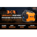 BKR® Super Silent Inverter Generator 2KVA - HM0584