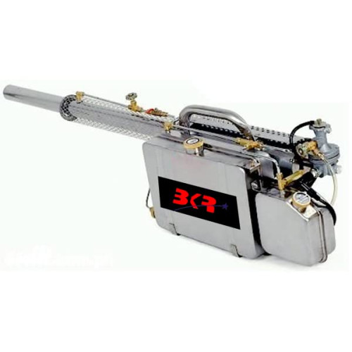 BKR Thermal Fogging Machine Portable Heavy Duty 