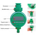 BKR Automatic Water Timer – Smart Irrigation System for Effortless Garden Watering with Programmable Scheduling - LG0095