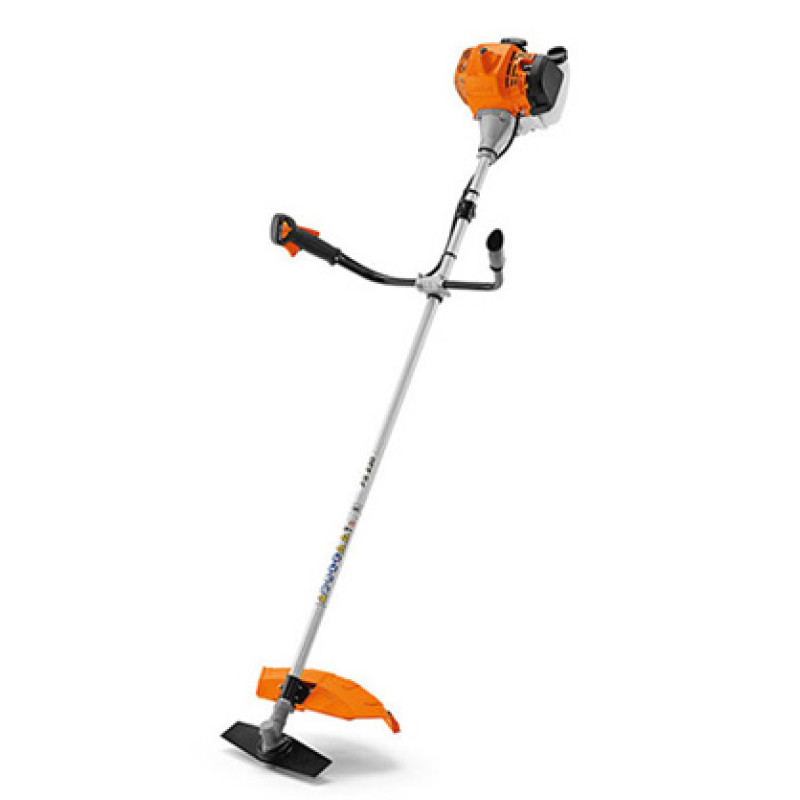 STIHL FS-230 Petrol Operated Brush Cutter LG0426