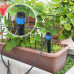 BKR® Drip Irrigation System (10 Pcs) for Small Pots LG0652
