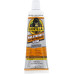 Gorilla Max Strength Clear Construction Adhesive, 2.5 OZ, Clear, (Pack of 1)