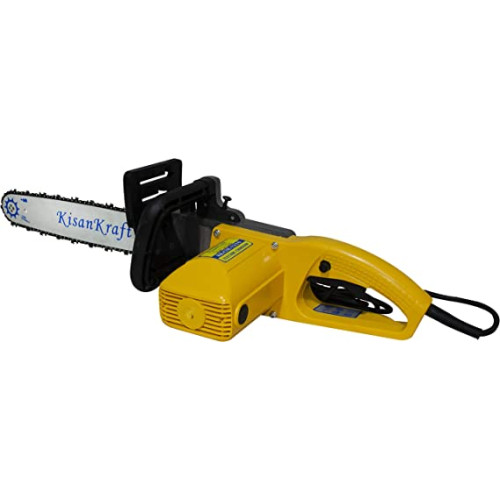 Kisankraft Chainsaw (Electirc) AY-CSE-1316