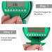 BKR Automatic Water Timer – Smart Irrigation System for Effortless Garden Watering with Programmable Scheduling - LG0095