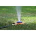 BKR 8-Function Ladybug Sprinkler – Adjustable Garden Water Sprayer with 8 Spray Patterns for Lawn & Plants- LG0379 