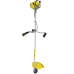 Kisankraft 1.2hp KK-BC-8634 Petrol Brush Cutter