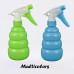 BKR Gardening Spray Bottle 500ml Set of 2 – Multipurpose Water Sprayer for Plants Watering and Home Cleaning TR0013