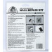 Gorilla Wall Repair Kit Featuring Gorilla Heavy Duty Wall Repair Spackling + Primer
