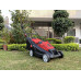 BKR® 16-Inch Electric Lawn Mower with Rotary Blade | 1600W Powerful Motor | Adjustable Cutting Height | 45L Grass Collection Box | 26-65mm Cutting Height Comes with 6 Months Manufacture Warranty LG0862