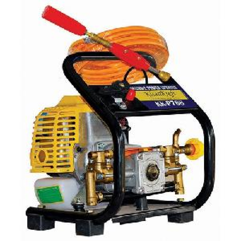 KisanKraft-P768 Portable power sprayer