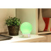 BKR Color Picking Music Lamp with Bluetooth Speaker and Multi-Color LED – Smart Mood Light for Home & Parties- HM0708