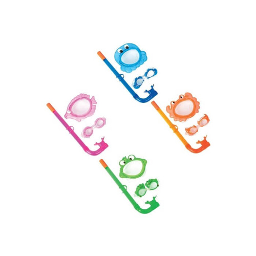 Bestway Character Swim Set 1pc HM0463 