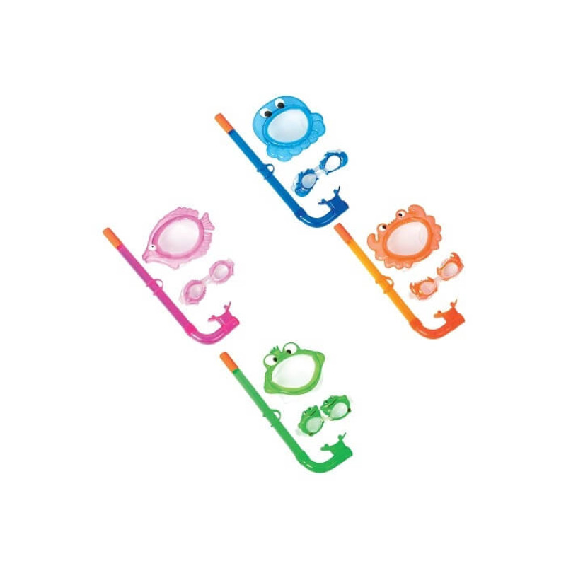 Bestway Character Swim Set 1pc HM0463 