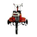 BKR Power Tiller with 4 Stroke 7.0 HP Engine SC90-111 LG0591