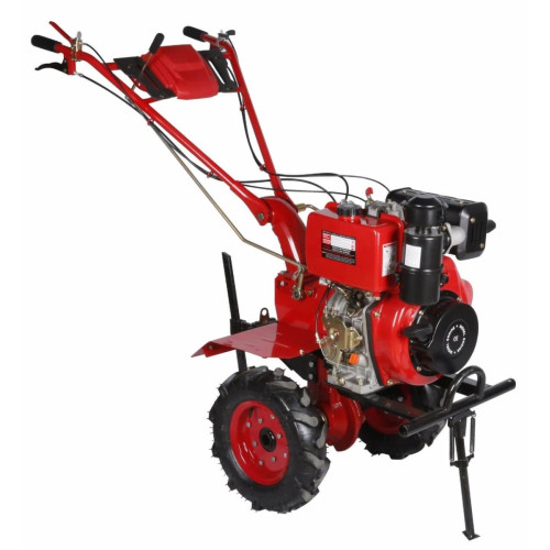 BKR Power Tiller Diesel 10 Hp LG0575