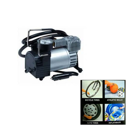 Electronic Air Car Compressor Pump CA0011