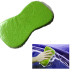Cleaning Expandable Sponge for Washing Cars, Window Panes, Walls and Other Surfaces