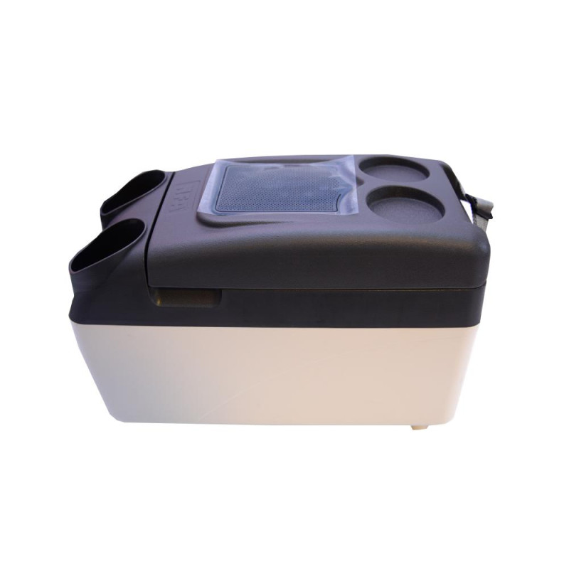 CAR FREEZER 7 LTR WITH WARMER-CA0077