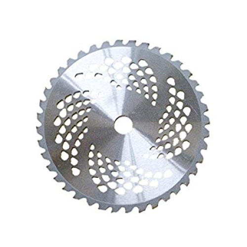 BKR Brush Cutter Circular Cutting blade (10" x 40 T) LG0553