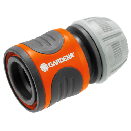 GARDENA 18215-20 Standard Hose Connector 1/2"