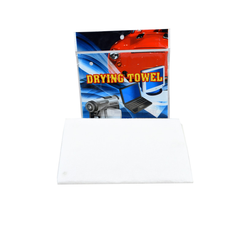 BKR® Drying Towel CA0057