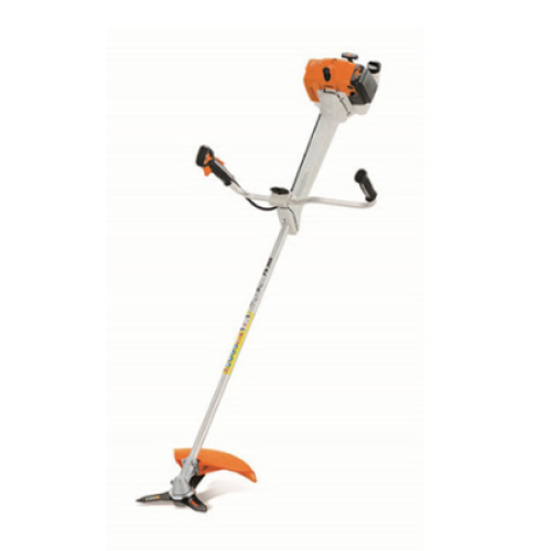 STIHL FS 380 Powerful Petrol Operated Brush cutter LG0498