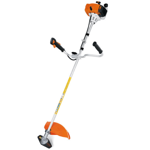 STIHL FS 250 Powerful Professional Petrol Operated Brushcutter LG0496