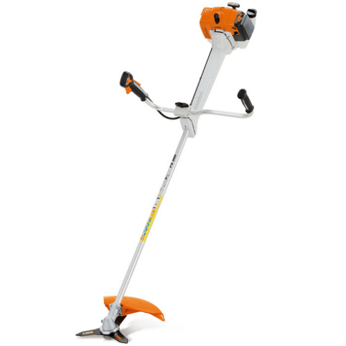 STIHL FS 350 Powerful Petrol Operated Brush cutter LG0497