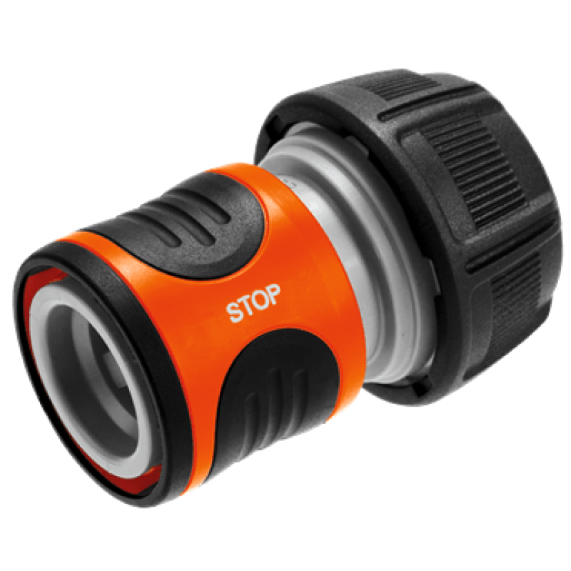 GARDENA 18214-20 Hose Connector 19 mm (3/4") LG0961