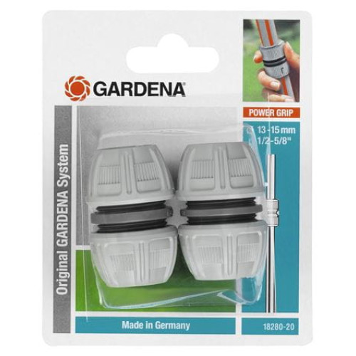 GARDENA 18280-20 Repair Set 13 mm (1/2")