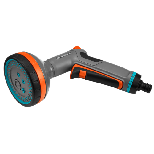 GARDENA 18315-20 Comfort Multi Sprayer LG0895