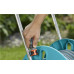 GARDENA 18517-20 Hose Trolley CleverRoll M Easy Set