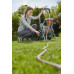 GARDENA 18517-20 Hose Trolley CleverRoll M Easy Set