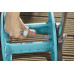 GARDENA  18502-20 Hose Trolley CleverRoll S Set