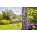 GARDENA 1169-20 Mechanical Water Timer With flow Control
