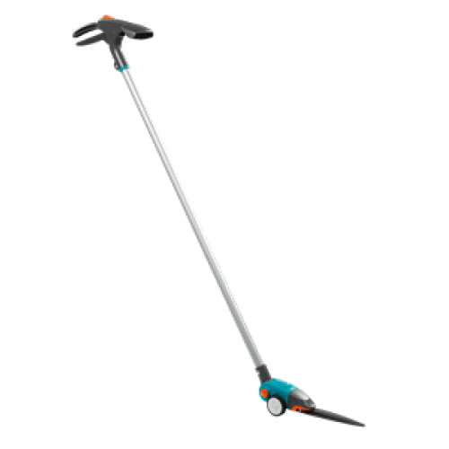 GARDENA 12100-20 Long-handle Grass Shears Comfort LG0902