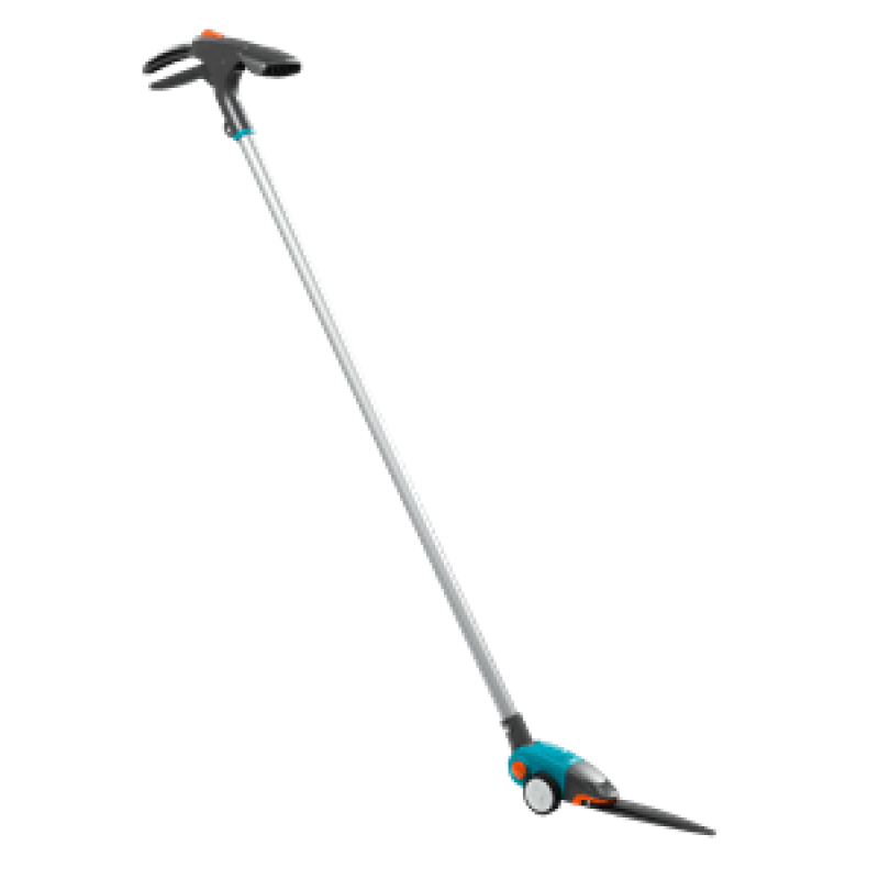 GARDENA 12100-20 Long-handle Grass Shears Comfort LG0902