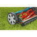 GARDENA 4018-20 Cylinder Lawnmower Classic 400 LG0896