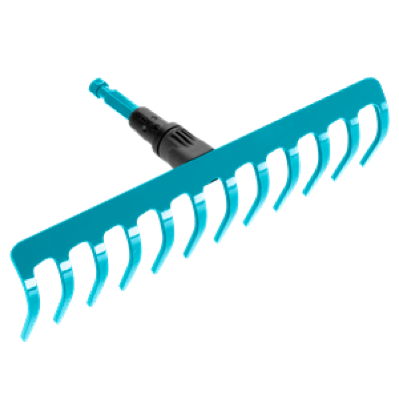 GARDENA  3177-20 combisystem Rake LG0909