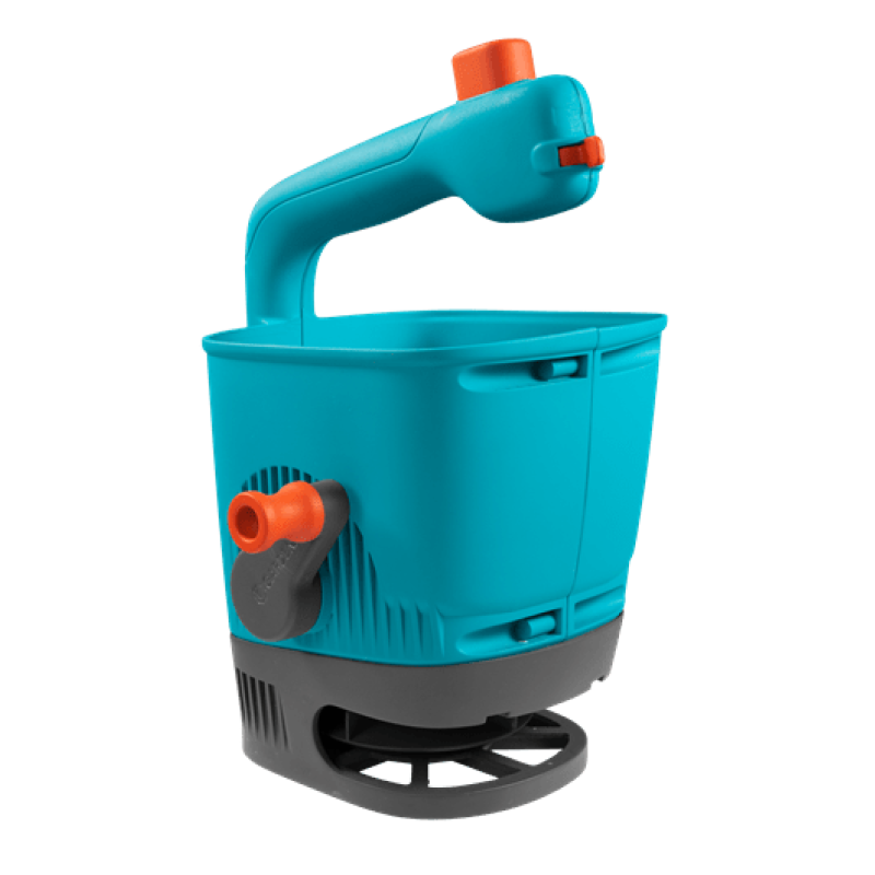 GARDENA Hand-Held Spreader M 431-20