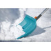 GARDENA  3241-20 combisystem Snow Shovel KST 50 LG0965 