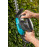 GARDENA 9831-20 450 Watt Electric Hedge Trimmer EasyCut With 500mm blade 