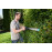 GARDENA 9831-20 450 Watt Electric Hedge Trimmer EasyCut With 500mm blade 