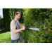 GARDENA 9831-20 450 Watt Electric Hedge Trimmer EasyCut With 500mm blade 