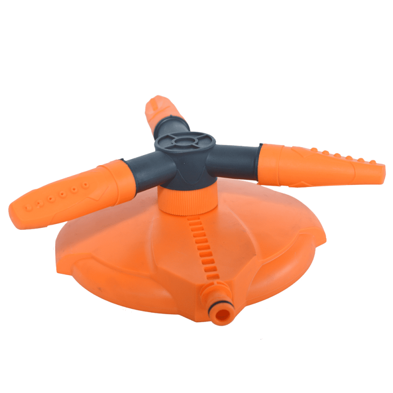BKR® Garden Sprinkler with long 3 arms - LG0381 