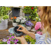 GARDENA 13300-20 Solar-powered Irrigation AquaBloom Set