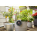 GARDENA 13300-20 Solar-powered Irrigation AquaBloom Set