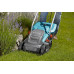 GARDENA 5032-20 PowerMax 1200 Watt Lightweight Electric Rotary Lawnmower 320 mm Cutting Width